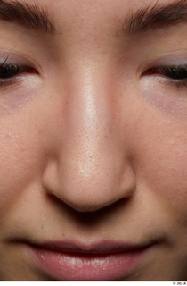  Photos Fujikawa Sei HD Face skin references nose skin pores skin texture 0001.jpg